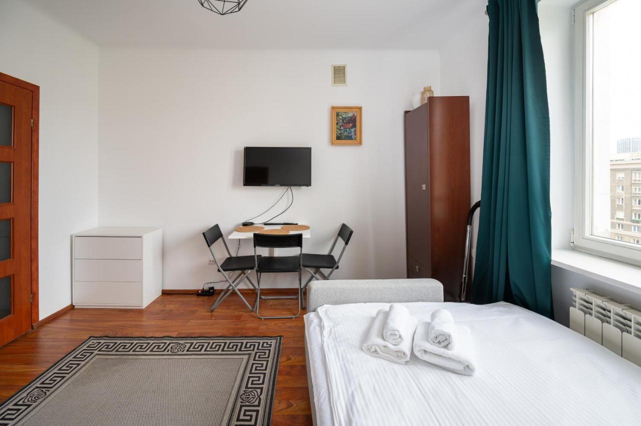 Appartement Kino Femina Comfort
