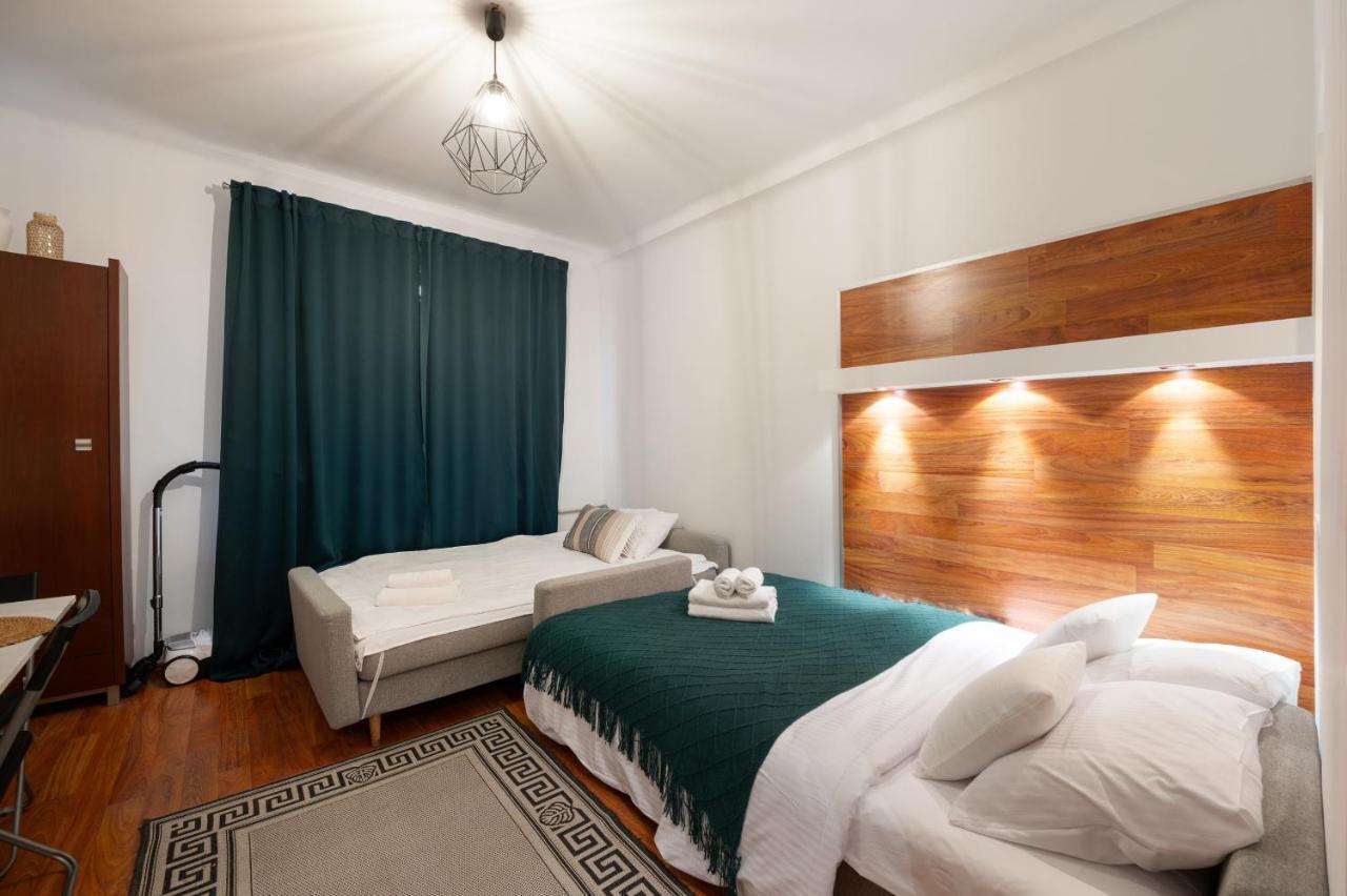 Kino Femina Comfort Appartement