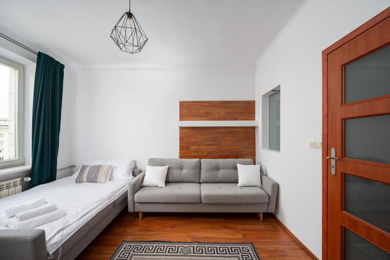 Kino Femina Comfort Lägenhet Warszawa