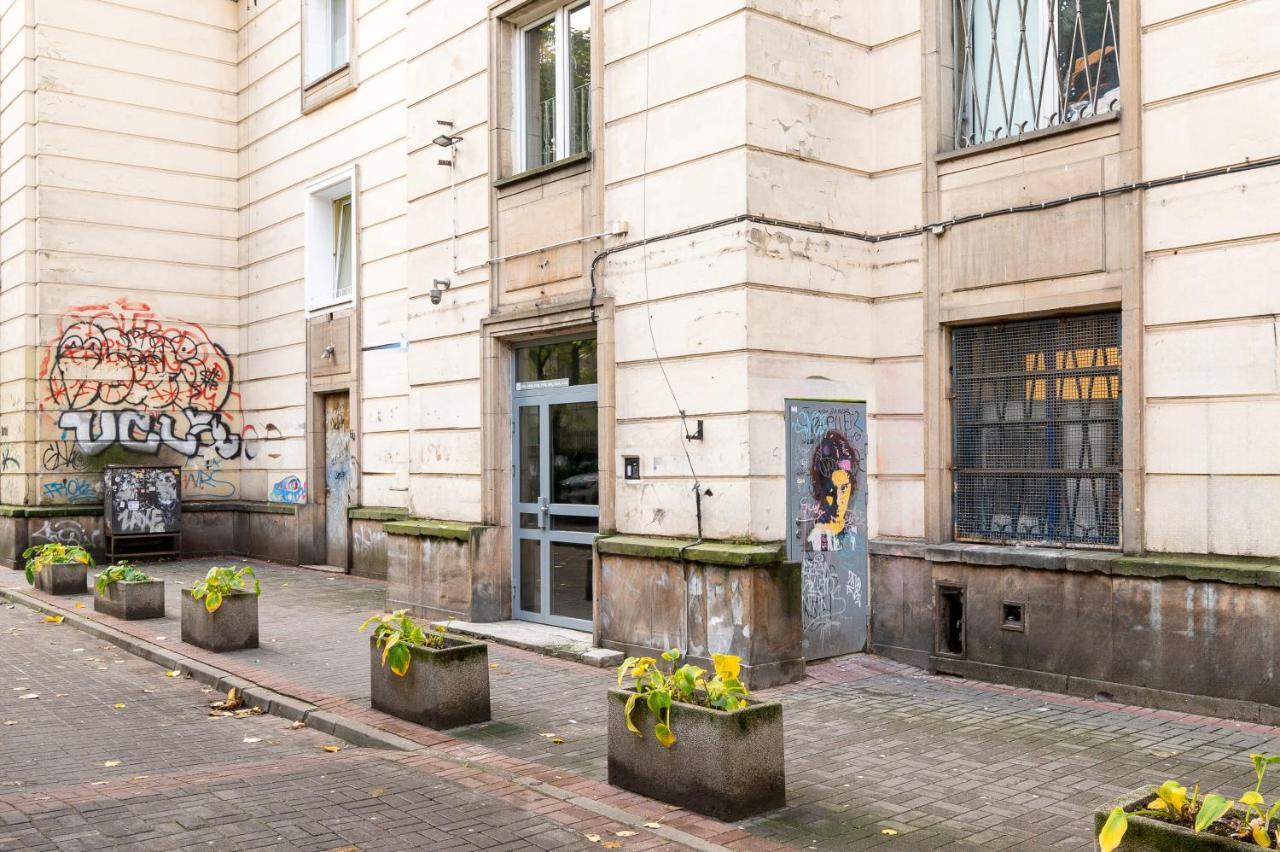 Lägenhet Kino Femina Comfort Warszawa