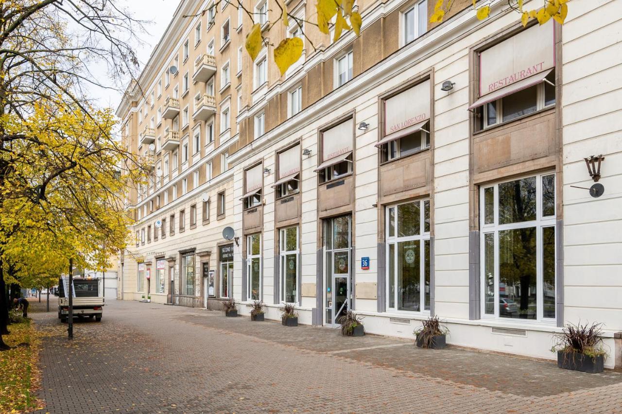 Lägenhet Kino Femina Comfort