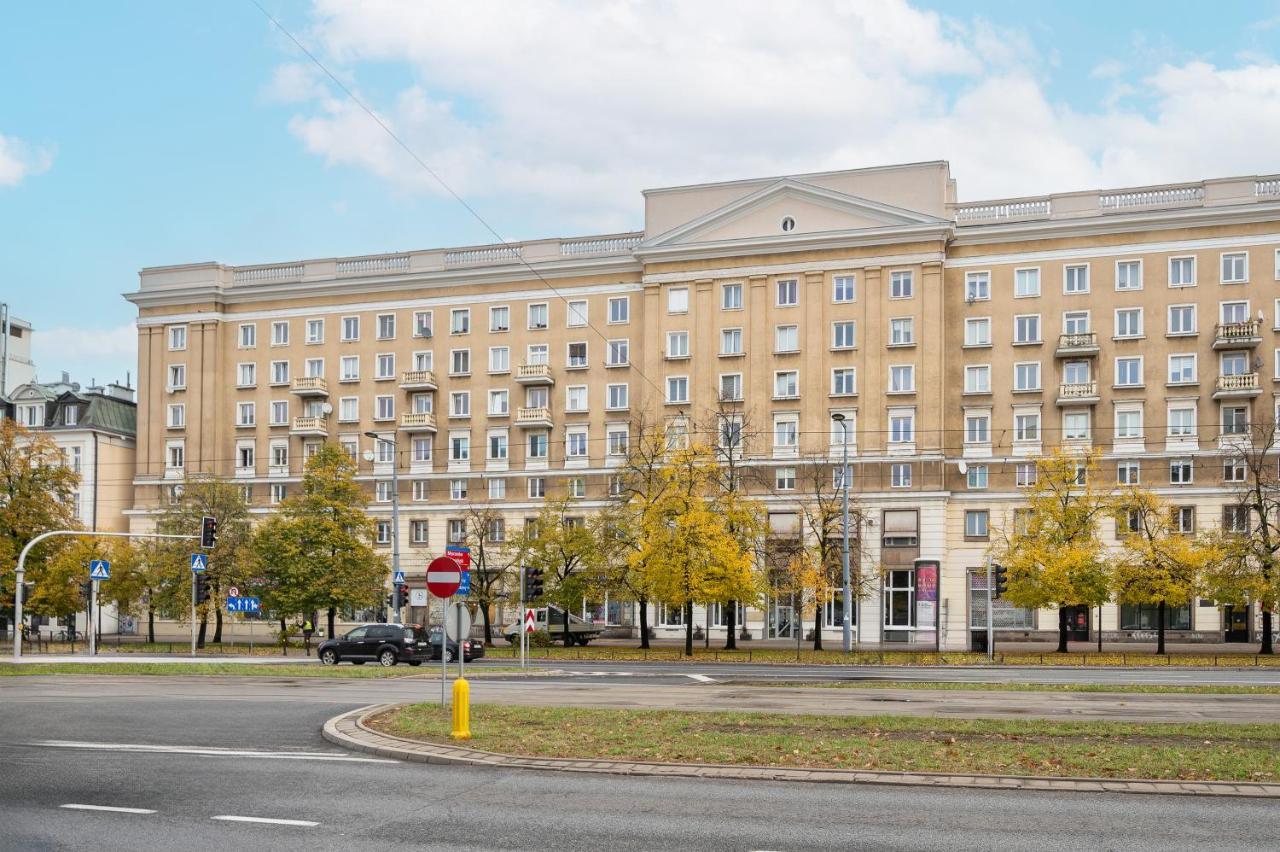 Kino Femina Comfort Lägenhet *